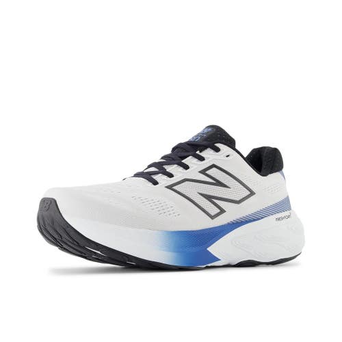 New Balance Fresh Foam X 880V15 M880N15 Men's 7D White Blue Running Shoes MEW937