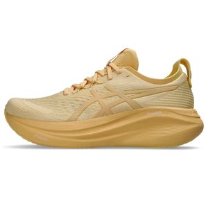 Asics GEL-Nimbus 27 Lite-Show 1011C033-800 Men's Orange Running Shoes MEW1209