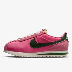 Nike Cortez IH2361-600 Sneaker Women's Pinksicle Low Top Lifestyle Shoes MEW1214