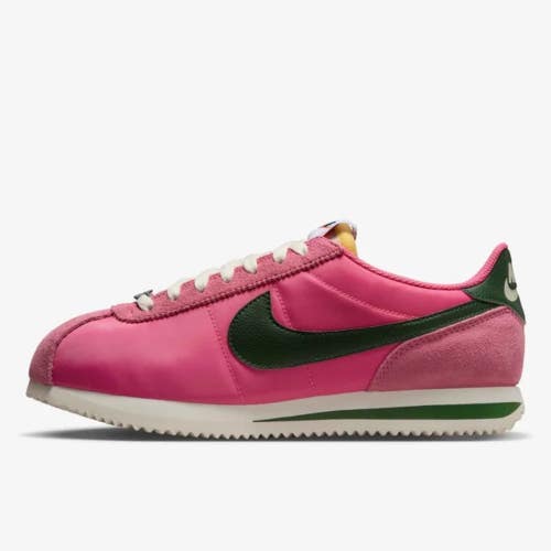 Nike Cortez IH2361-600 Sneaker Women's Pinksicle Low Top Lifestyle Shoes MEW1214