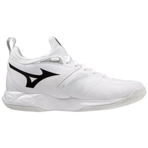 Mizuno Wave Dimension V1GC224009 Sneakers Women's White Volleyball Shoes MEW1230