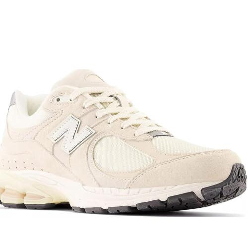 New Balance 2002R M2002RCC Sneakers Women's US 8.5 Beige Lifestyle Shoes MEW1257