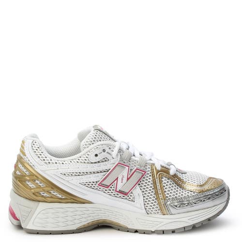 New Balance 1906R U1906RCH Sneakers Men's US 9.5 Gray Running Shoes MEW1262