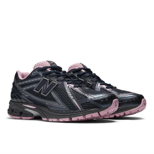 New Balance 1906R U1906RCU Sneakers Men's 10 Black Pink Lifestyle Shoes MEW931