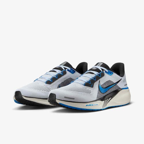 Nike Pegasus 41 HV5218-100 Sneakers Men's 9.5 White Road Running Shoes MEW1056