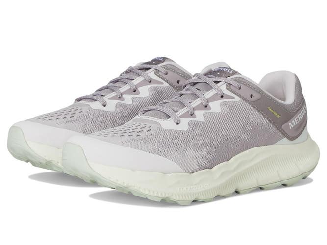 Merrell Antora 4 J068472 Sneakers Women's 11 Purple Trail Running Shoes MEW1185