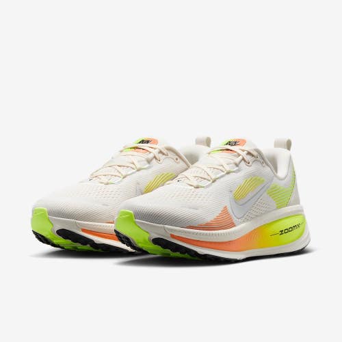 Nike Vomero 18 HM6804-002 Sneakers Women Phantom Volt Road Running Shoes MEW1058
