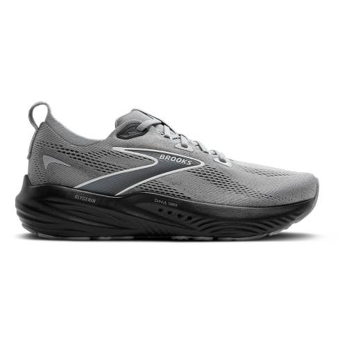 Brooks Glycerin 22 110445-1D-078 Sneaker Men 8 Primer Gray Running Shoes MEW1126