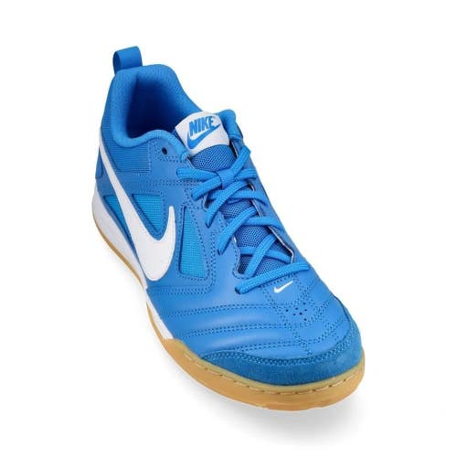 Nike Gato HV9596-400 Sneakers Kids US 4.5 Photo Blue Gum Lifestyle Shoes RHS8577