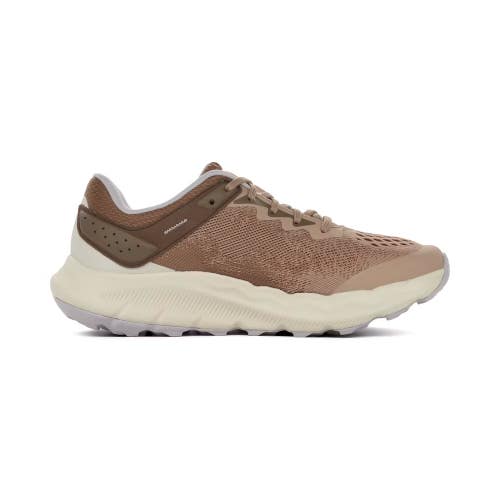 Merrell Antora 4 J068586 Sneakers Women's Hazel Trail Running Shoes MEW1186