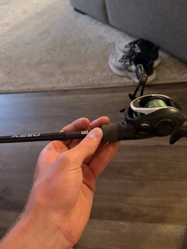 13 Fishing Fishing Rod (Used)
