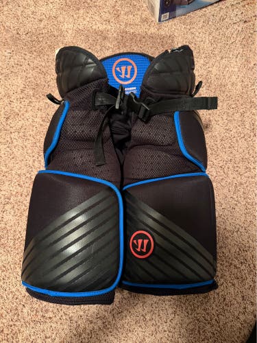 Medium Warrior Covert Girdle (Used)