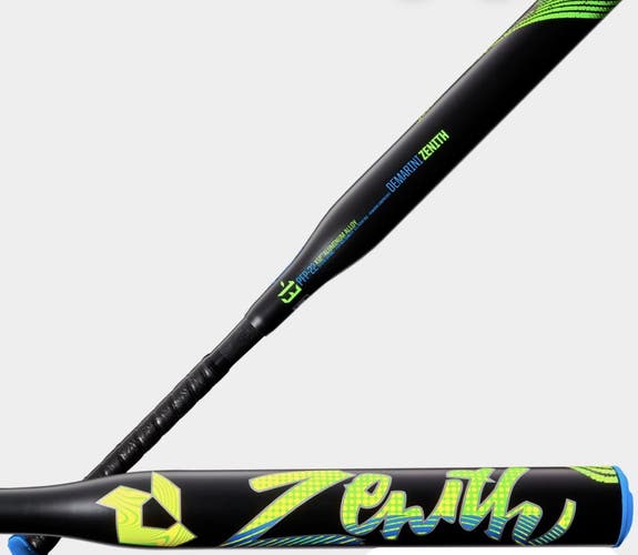 2022 DeMarini Zenith Hybrid Bat 30" (Used)