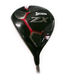 LH Srixon ZX 15* 3 Fairway Wood Evenflow Riptide 6.0 60g Stiff Flex