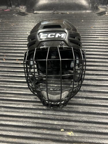 Large CCM Tacks 920 Helmet (Used)