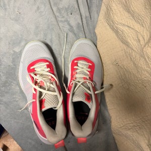 Men's Size M 12.0 (W 13.0) Under Armour Curry 3 Shoes (New)