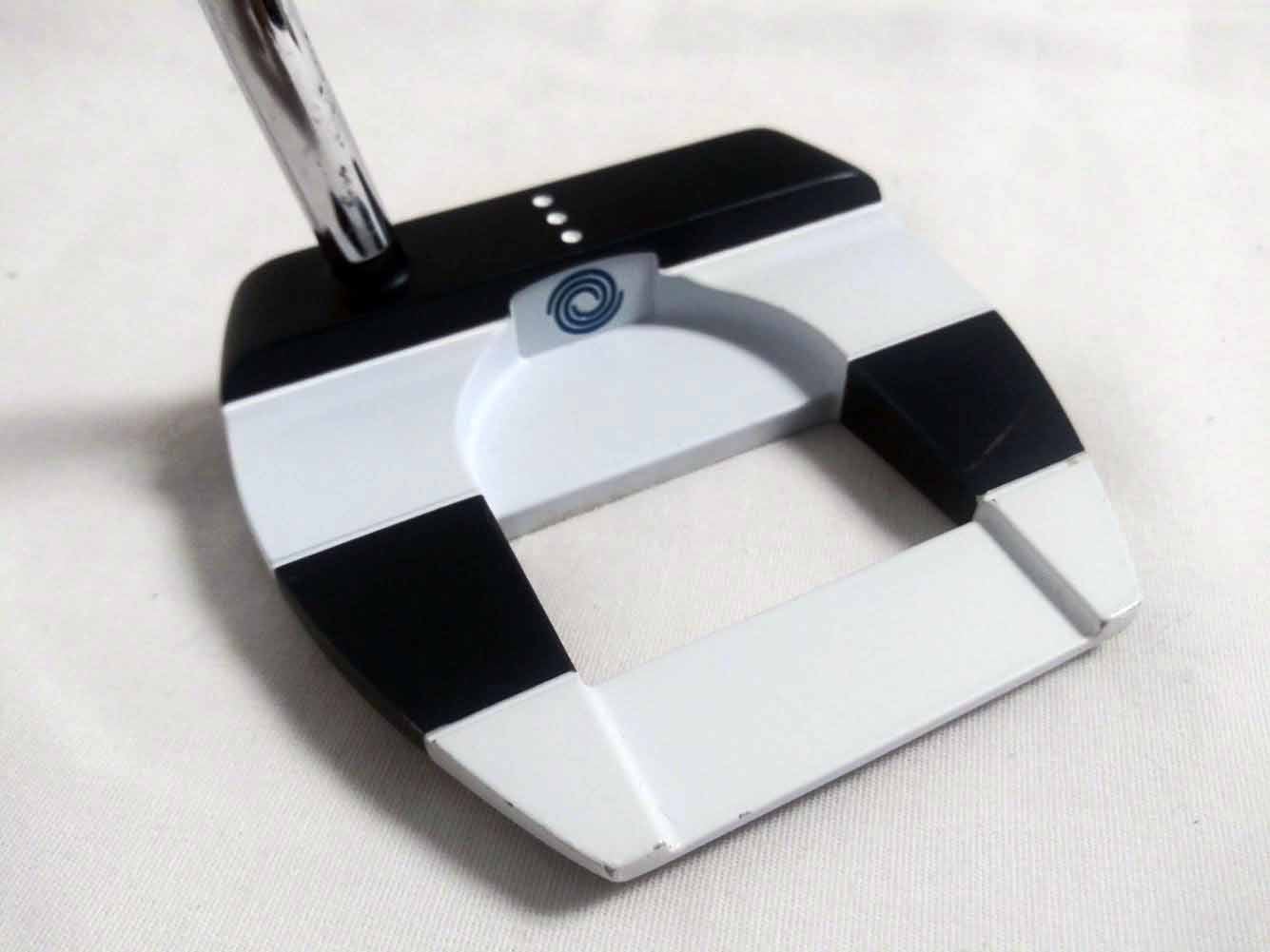 Odyssey AI-One Jailbird Cruiser Putter 38
