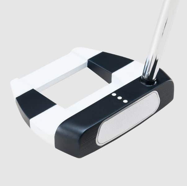 Odyssey AI-One Jailbird Cruiser Putter 38