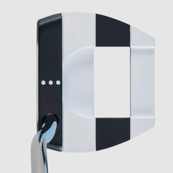 Odyssey AI-One Jailbird Cruiser Putter 38