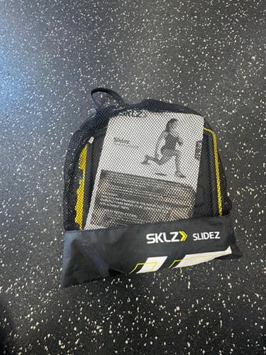 Used Sklz Exercise Accessory Other 11849-s000039533