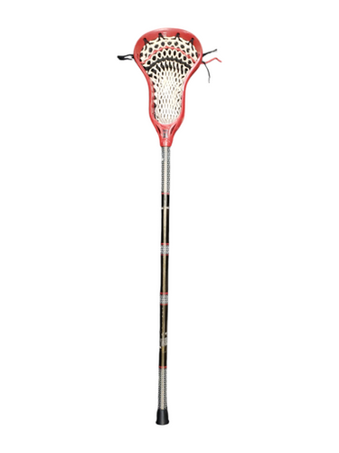 Used Warrior Rabil Next Men Atk Mid Complete Stick Black 11849-s000018273