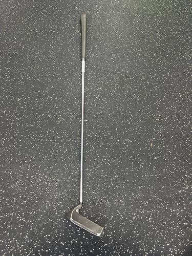 Used Taylormade Hb.2 Mens Putter Rh 11849-s000030575