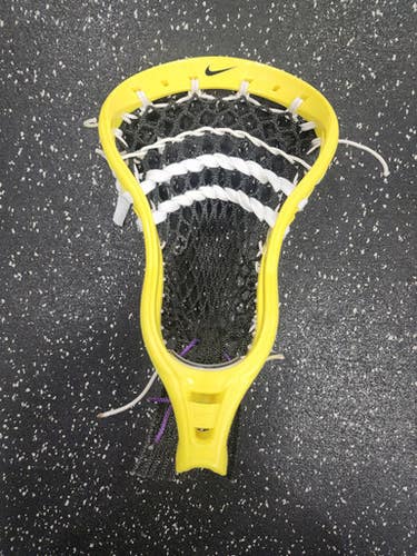 Used Nike Lakota Men's Lacrosse Heads 11849-s000017104