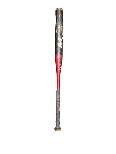 Used Demarini Double Wall 33" 0 Drop Fastpitch Bats 11849-s000017609