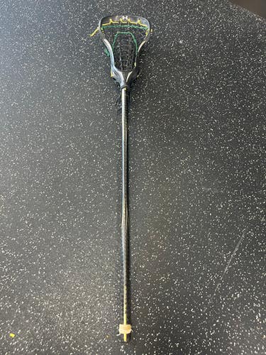 Used Under Armour Undeniable Wmn Atk Mid Complete Stick Black 11849-s000028944