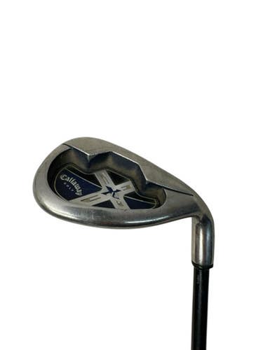 Used Callaway X18 Golf Wedge Mens Rh Sand Wedge 11835-s000202782