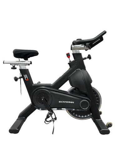 Used Schwinn Sc5 Fly Wheel Spin Bike 11835-s000202764