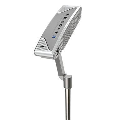 New Cleveland Hb Soft 2 Putter #1 34" Lh #11239032 11506-cle11239032