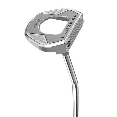 New Cleveland Hb Soft 2 Putter Retreve Os 35" Lh #11239037 11506-cle11239037