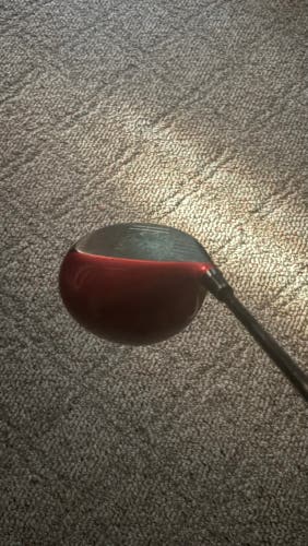 2013 Nike VR S Covert Left Hand Driver (Used)