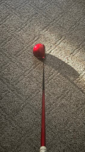 2013 Nike VR S Covert Left Hand Driver (Used)