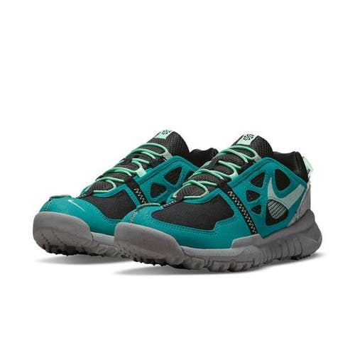 Nike Free Terra Vista CZ1757-002 Sneakers Men's 9.5 Blue Lifestyle Shoes TF5339