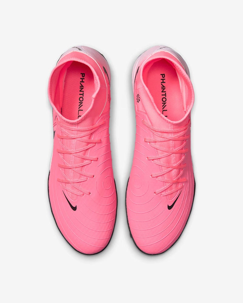 Nike Phantom Luna II Academy FJ2566-600 Mens 7.5 Pink Turf  display picture 1