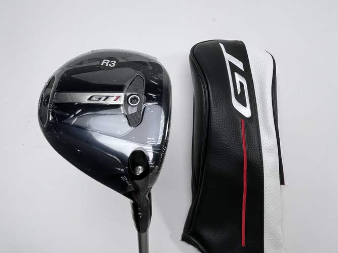 Titleist GT1 9 Fairway Wood 24* Fujikura Air Speeder R3 35g Womens RH HC NEW