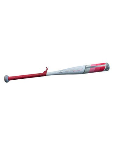 Used Marucci Echo Alloy Sb Fastpitch Bat 27" 11873-s000241241