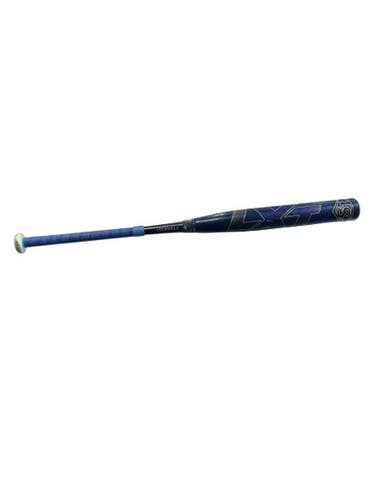 Used Louisville Slugger Lxt-25 Sb Fastpitch Bat 32" 11873-s000241231