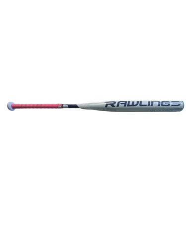 Used Rawlings Quatro Fp7q9 Bb Sb Fastpitch Bat 34" 11873-s000241205