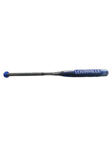 Used Louisville Slugger Nexus Fpnxd12-21 Bb Sb Fastpitch Bat 30" 11873-s000241206