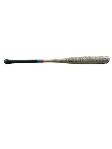 Used Warstic Wsbbbs1v3-23 Bb Sb High School -3 Bat 33" 11873-s000241154