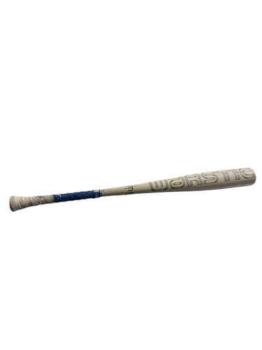 Used Warstic Bonesaber Bb High School -3 Bat 32" 11873-s000240726