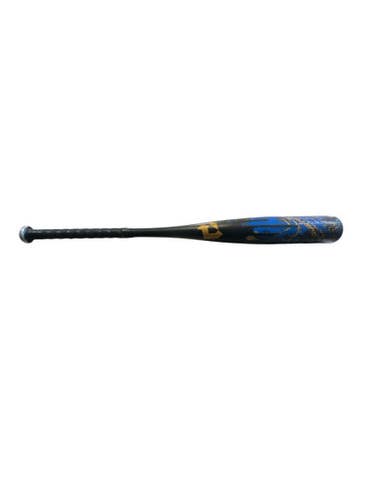 Used Demarini Upy-22 Bb Sb Usssa 2 5 8 Bat 29" 11873-s000240713