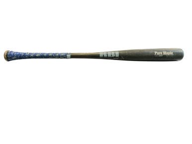 Used Rbi Pure Maple Bb Sb Wood Bat 32" 11873-s000240669