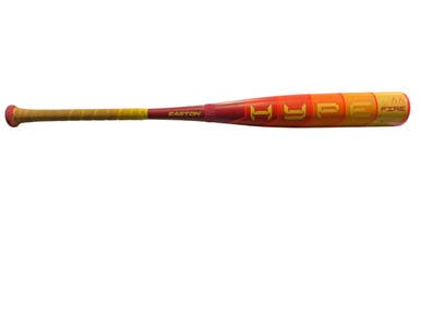 Used Easton Hype Fire Eut5hyp5 Bb Sb Usssa 2 3 4 Bat 31" 11873-s000240668