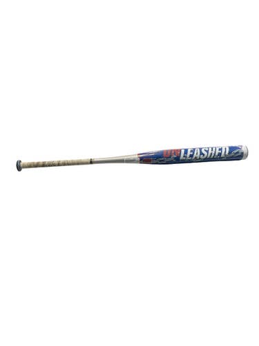 Used Mizuno 215pbhsa15 Sb Slowpitch Bat 34" 11873-s000240485