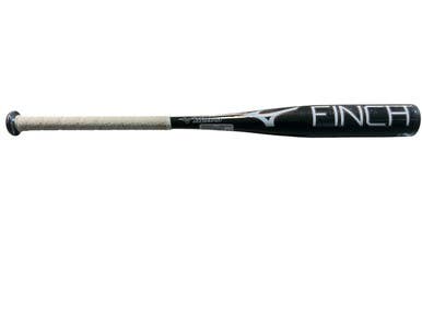Used Mizuno Finch Bb Sb Fastpitch Bat 27" 11873-s000240395