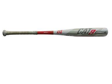 Used Marucci Cat 8 Connect Bb Sb Usssa 2 3 4 Bat 31" 11873-s000240374